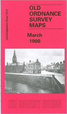 March 1900 - Trevor Bevis