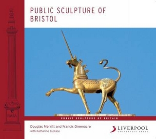 Public Sculpture of Bristol