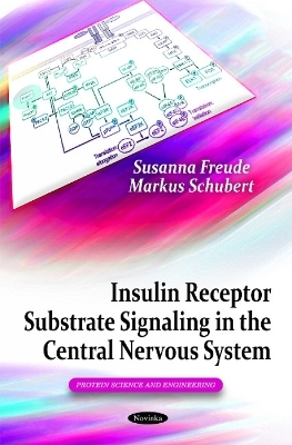 Insulin Receptor Substrate Signaling in the Central Nervous System - Susanna Freude, Markus Schubert