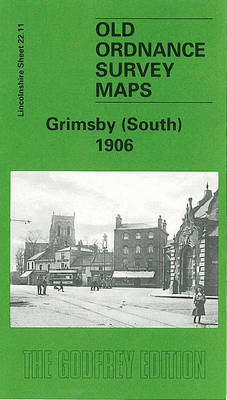 Grimsby (South) 1906 - Richard Oliver