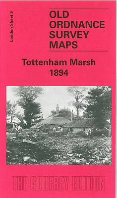 Tottenham Marsh 1894