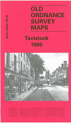 Tavistock 1905 - Tom Greeves
