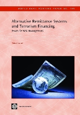 Alternative Remittance Systems and Terrorism Financing