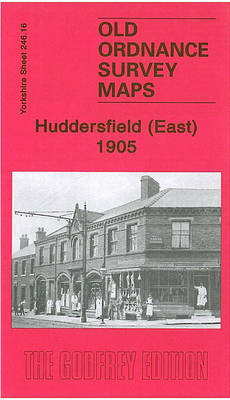 Huddersfield (East) 1905