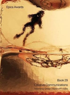 Epica Book 29 -  Epica Awards