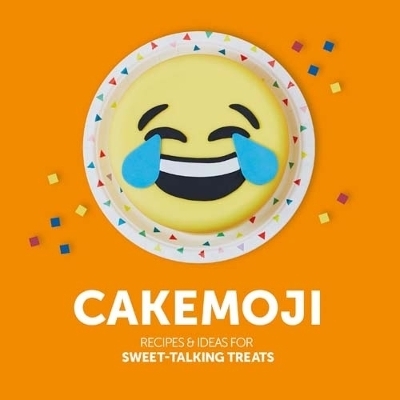 Cakemoji - Jenni Powell