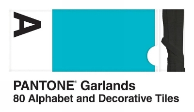 Pantone Garlands - 