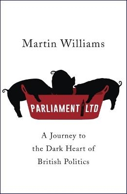 Parliament Ltd - Martin Williams