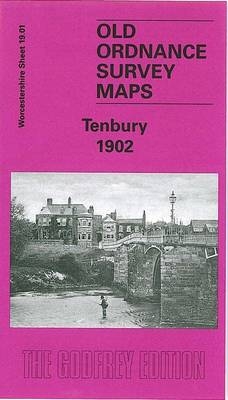 Tenbury 1902 - Barrie Trinder