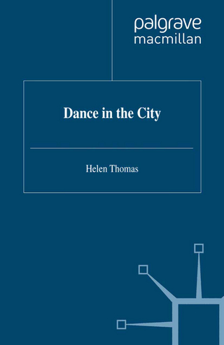Dance in the City
