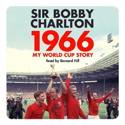 1966 - Bobby Charlton