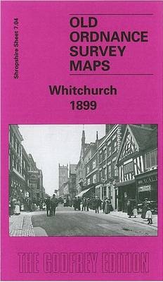Whitchurch 1899 - Derrick Pratt