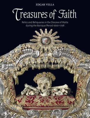 Treasures of Faith - Edgar Vella