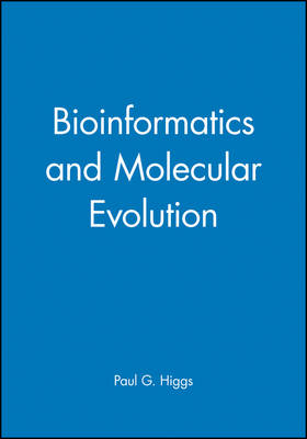 Bioinformatics and Molecular Evolution, Instructor's Manual with Artwork from Book CD-ROM