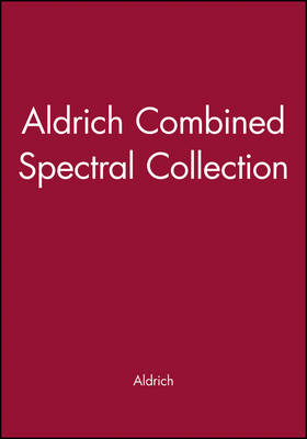 Aldrich Combined Spectral Collection