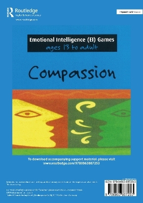 Compassion Card Game