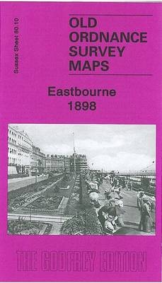 Eastbourne 1898 - Pamela Taylor