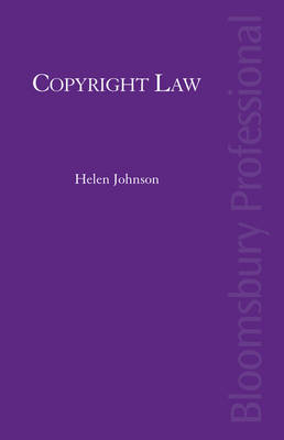Copyright Law