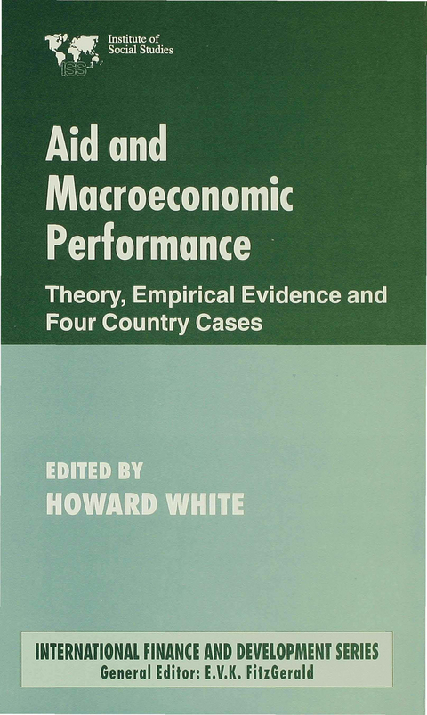 Aid and Macroeconomic Performance - 