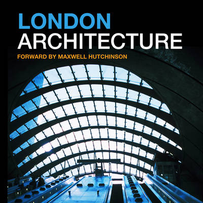 London Architecture - Marianne Butler