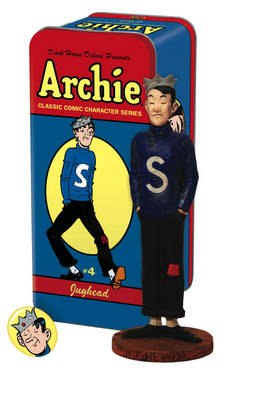 Classic Archie Character #4: Jughead -  Dark Horse Deluxe