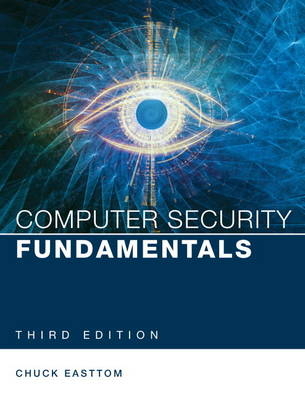Computer Security Fundamentals - William (chuck) Easttom