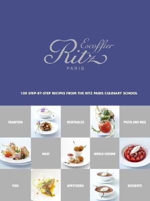 Ecole Ritz Escoffier, Paris