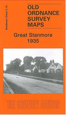 Great Stanmore 1908 - Pamela Taylor