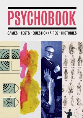 Psychobook - 