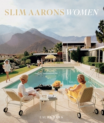 Slim Aarons: Women - 