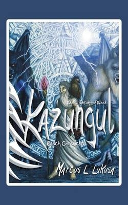 Kazungul - Book 2 - Marcus L Lukusa