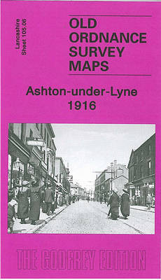 Ashton-under-Lyne 1916