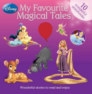 Disney Ultimate Girls Slipcase