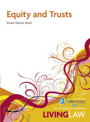 Equity and Trusts - Emma Warner-Reed