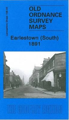 Earlestown (South) 1891