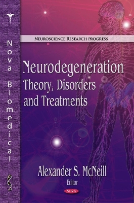 Neurodegeneration - 