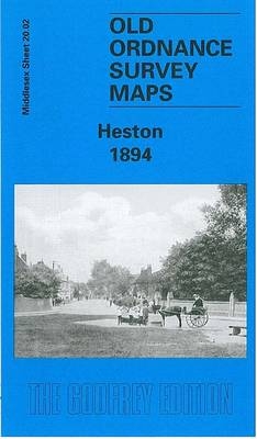 Heston 1894 - John Griffiths