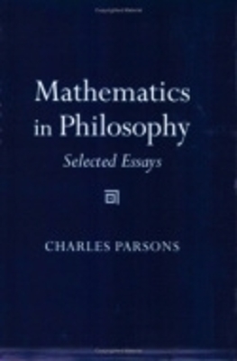 Mathematics in Philosophy