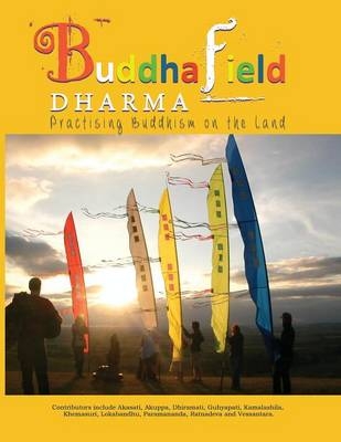 Buddhafield Dharma - 