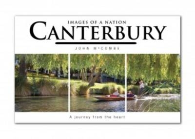 Canterbury - John McCombe