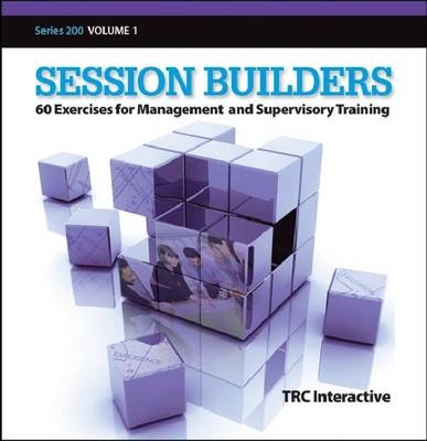 60 Exercises for Management and Supervisory Training