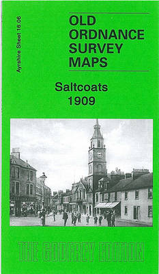 Saltcoats 1909
