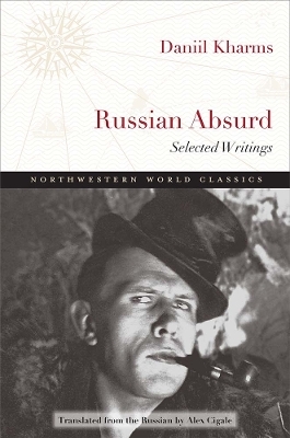 Russian Absurd - Daniil Kharms