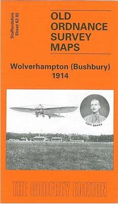 Wolverhampton (Bushbury) 1914