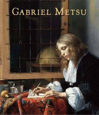 Gabriel Metsu - 