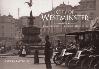 City of Westminster