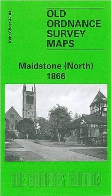 Maidstone (North) 1868
