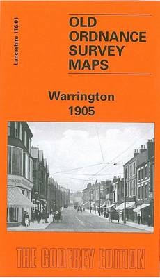 Warrington 1905 - Alan Godfrey