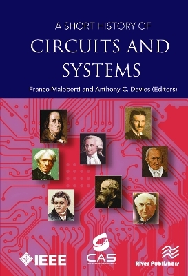 A Short History of Circuits and Systems - 