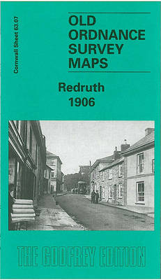 Redruth 1906